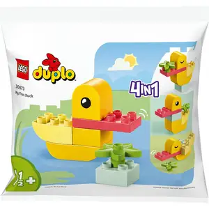 LEGO DUPLO - Mon premier canard - v2 - 30673 pas cher