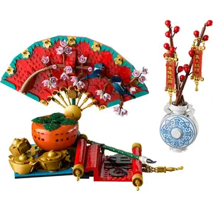 LEGO Autre La bonne fortune 80117 pas cher