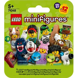 Lego Lego 71048 - Série 27 pas cher