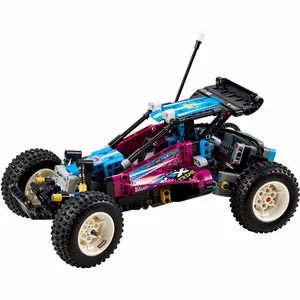 Lego 42124 Lego® Technic Buggy Tout Terrain pas cher