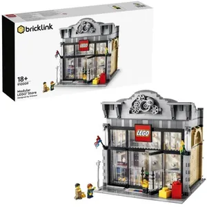 Lego Lego® Bricklink Modular Lego® Store (910009) pas cher