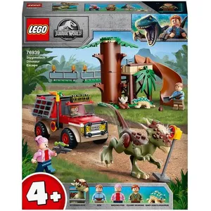 LEGO® Jurassic World 76939 L’évasion du Stygimoloch pas cher