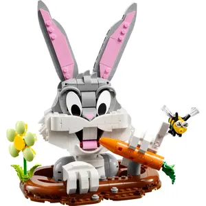 LEGO Looney Tunes - Bugs Bunny - 40920 pas cher