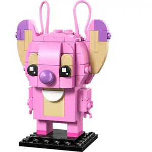 LEGO Disney Lilo et Stitch: Angel 40922 pas cher