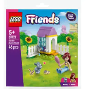 LEGO 30722, Jouets de construction pas cher