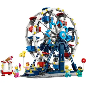 LEGO® Creator 31389 La grande roue légendaire pas cher