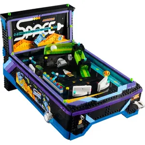 LEGO Icons - Flipper d'arcade - 11374 pas cher