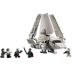 LEGO Star Wars Navette impériale de classe Lambda 75459 pas cher