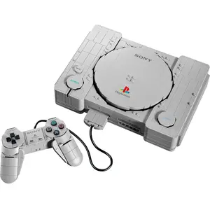 LEGO - PlayStation PS1 - 72306 pas cher