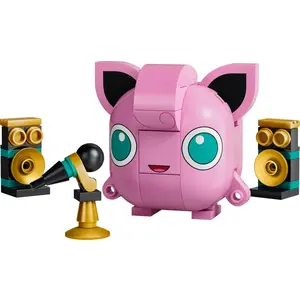 LEGO SMART Play: Le concert de Rondoudou 72159