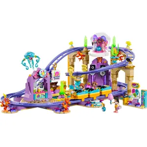 LEGO® Friends 42703 Les montagnes russes des sirènes pas cher
