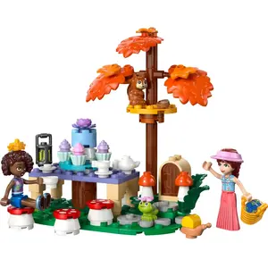Comparateur de prix : LEGO® Friends 42690 Le goûter dans la forêt