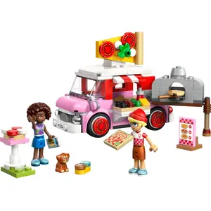 LEGO® Friends 42694 Le camion pizza pas cher