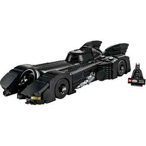 LEGO Batman - La Batmobile de Batman, le défi - 76355Vendu parlego