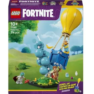 LEGO® Fortnite® 77080 Ravitaillement pas cher