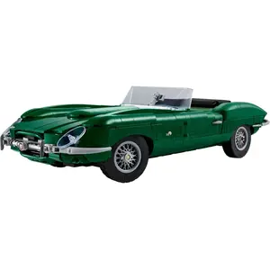 LEGO LEGO® Icons Jaguar E-Type 11381 pas cher