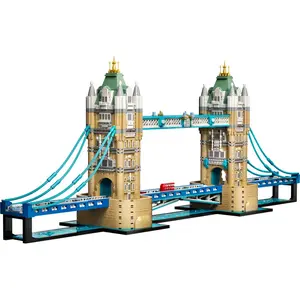 LEGO Architecture - Tower Bridge - 21067 pas cher