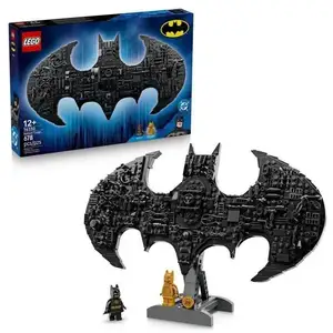 Comparateur de prix : LEGO Batman  Logo de Batman 76330