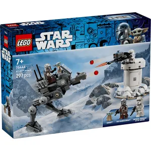 Comparateur de prix : LEGO Star Wars  L'attaque de l'AT-RT 75444