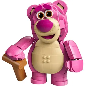 LEGO Disney - Lotso - 43306 pas cher