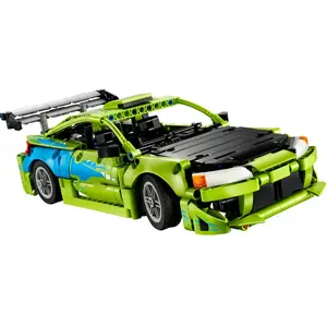Comparateur de prix : LEGO® Technic 42229 Voiture Mitsubishi Eclipse de Fast and Furious