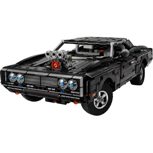 Comparateur de prix : LEGO® Technic 42231 Voiture Dodge Charger R/T de Fast and Furious
