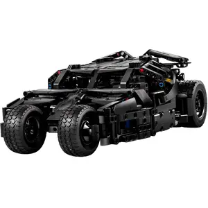 LEGO Technic Batmobile Tumbler 42239 pas cher
