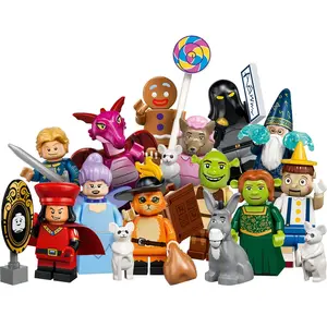 LEGO Minifigures - Série Shrek - 71053