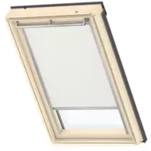 Store occultant VELUX - Beige - DKL S06 1085S pas cher