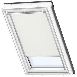 VELUX Store occultant DKL 104 1085S - Fenêtre de toit - Beige - 55x98cmVendu pardarty
