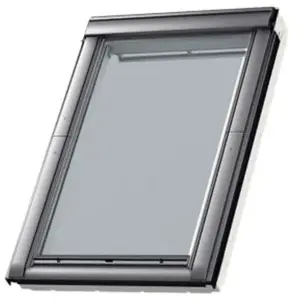 VELUX Original Store Extérieur Pare-Soleil MHL MK00, Filet Noir pas cher