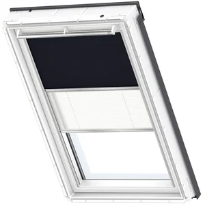 VELUX Store Duo occultant et tamisant pour MK04, Bleu foncéVendu paramazon