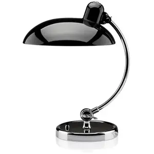 Fritz Hansen KAISER IDELL-Lampe de bureau Métal H42,5cmVendu parluminaire