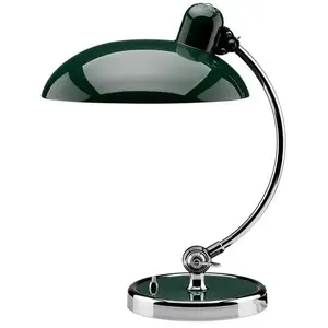 Fritz Hansen KAISER IDELL-Lampe de bureau Métal H42,5cmVendu parluminaire