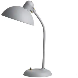 FRITZ HANSEN Kaiser idell 6556-T, mat, easy greyVendu parluminaire