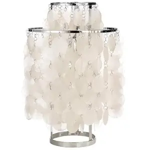 Verpan FUN-Lampe à poser H43cm pas cher