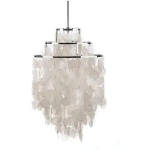Verpan FUN-Suspension Ø45cm pas cher