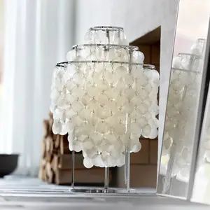 Verpan FUN-Lampe à poser H65cm