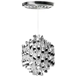 Verpan SPIRAL-Suspension Métal Ø48cm pas cher