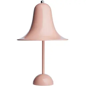 Verpan PANTOP-Lampe à poser Métal H38cm pas cher