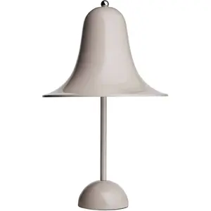 Verpan PANTOP-Lampe à poser Métal H38cm pas cher