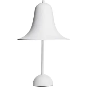 Verpan PANTOP-Lampe à poser Métal H38cm pas cher