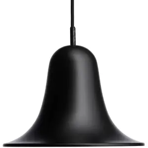 Verpan PANTOP-Suspension Métal Ø23cm