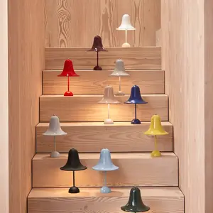 Verpan PANTOP-Lampe portable Métal H30cm pas cher