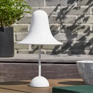 Verpan PANTOP-Lampe portable Métal H30cm pas cher