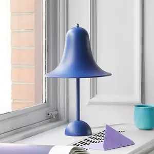 Verpan PANTOP-Lampe à poser Métal H38cm pas cher