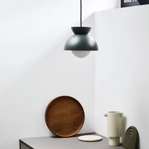 FRANDSEN suspension Butterfly, vert, Ø 21 cm pas cher