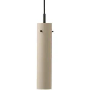 FRANDSEN FM2014 suspension 24 cm gris mat pas cher