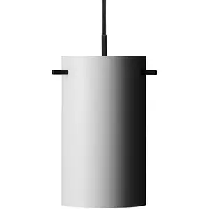 FRANDSEN FM1954 suspension Ø 16 cm blanc mat pas cher