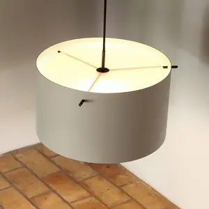FRANDSEN FM1954 suspension Ø 41 cm gris mat pas cher